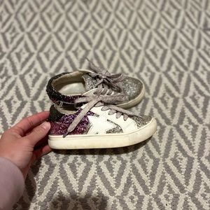 Girls’ Steve Madden Sneakers size 11